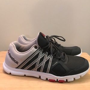 Mens reebok yourflex trainers Clearance